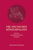 Die deutschen Königspfalzen. Band 6: Nordrhein-Westfalen (eBook, PDF)