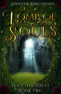 Tomb of Souls - Roachford, Jennifer