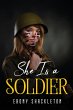 SHE IS A SOLDIER - Bild 1