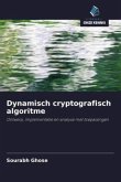 Dynamisch cryptografisch algoritme