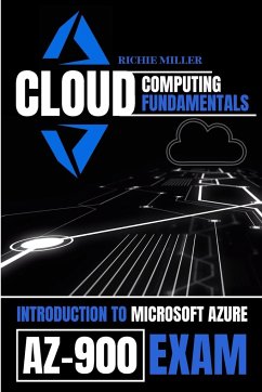 Cloud Computing Fundamentals - Miller, Richie