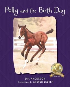 Polly and the Birth Day - Anderson, D. H.