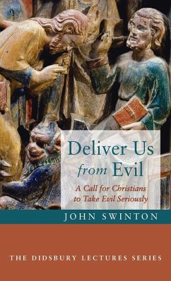 Deliver Us from Evil - Swinton, John