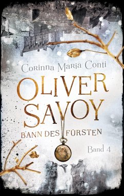 Oliver Savoy