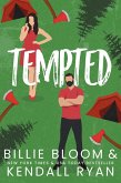 Tempted (Wild Winter Nights, #1) (eBook, ePUB)