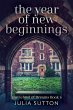 The Year Of New Beginnings (eBook, ePUB) - Bild 1