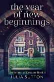 The Year Of New Beginnings (eBook, ePUB)