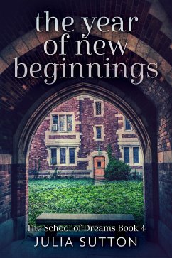 The Year Of New Beginnings (eBook, ePUB) - Sutton, Julia