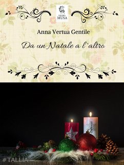 Da un Natale all'altro (eBook, ePUB) - Vertua Gentile, Anna