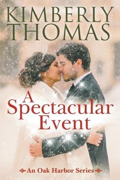 A Spectacular Event - Thomas, Kimberly