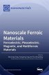 Nanoscale Ferroic Materials - Bild 1