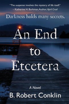 An End to Etcetera - Conklin, B. Robert