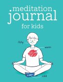 Meditation Journal for Kids