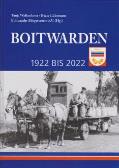 Boitwarden - Walkenhorst, Tanja;Lüdemann, Beate