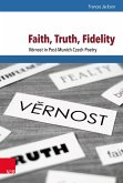 Faith, Truth, Fidelity (eBook, PDF)