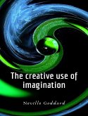 The creative use of imagination (eBook, ePUB)
