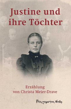 Cover Justine und ihre Töchter (eBook, ePUB)