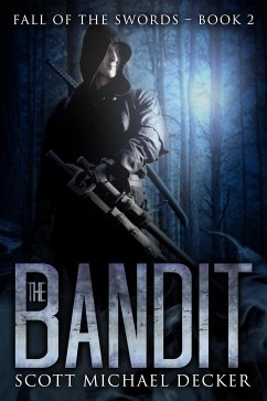 The Bandit (eBook, ePUB) - Michael Decker, Scott