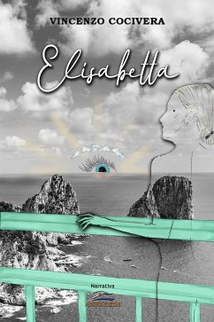 Cover Elisabetta (fixed-layout eBook, ePUB)