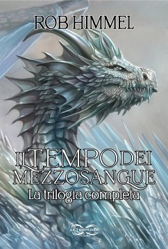 Il tempo dei mezzosangue (eBook, ePUB) - Himmel, Rob