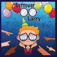 Leftover Larry - Watkins, Tommy
