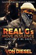 Real G's Move in Silence - Bild 1