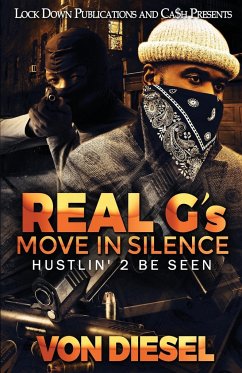 Real G's Move in Silence - Diesel, von