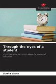 Through the eyes of a student