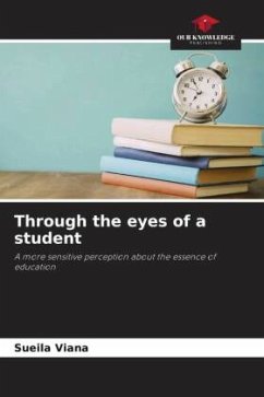 Through the eyes of a student - Viana, Sueila