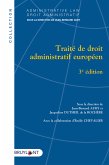 Traité de droit administratif européen (eBook, ePUB)