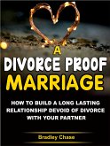 A Divorce-Proof Marriage (eBook, ePUB)