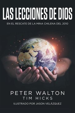 Las Lecciones de Dios - Walton, Peter