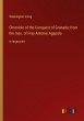 Chronicle of the Conquest of Granada;... - Bild 1