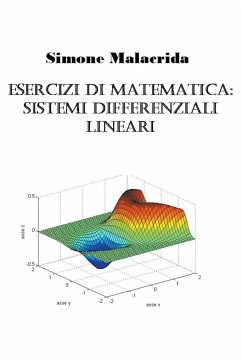 Esercizi di matematica - Malacrida, Simone