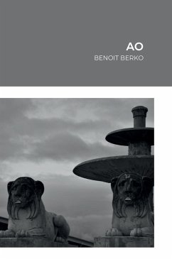 AO - Berko, Benoit