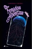 Feridas Abertas (eBook, ePUB)