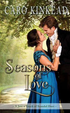Cover Seasons of Love (Just a Touch of Scandal, #2.5) (eBook, ePUB)