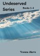 The Undeserved Series (eBook, ePUB) - Bild 1