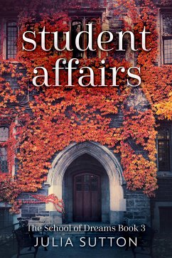 Student Affairs (eBook, ePUB) - Sutton, Julia