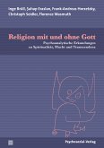 Religion mit und ohne Gott (eBook, PDF)