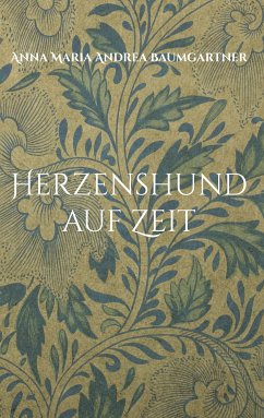 Herzenshund auf Zeit (eBook, ePUB)