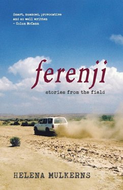 Cover Ferenji