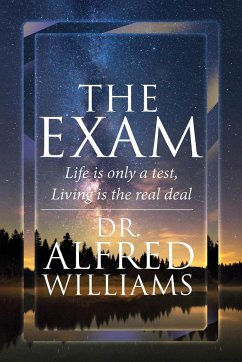 THE EXAM - Williams, A. L.