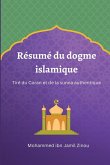 Résumé du dogme islamique