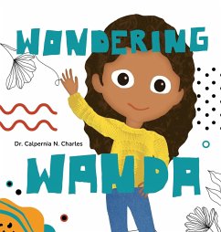 Wondering Wanda - Charles, Calpernia Nicole