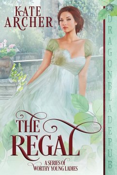 The Regal - Archer, Kate