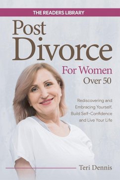 Post-Divorce for Women over 50 - Library, The Readers