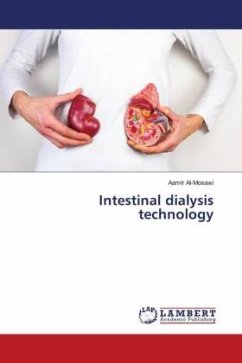 Intestinal dialysis technology
