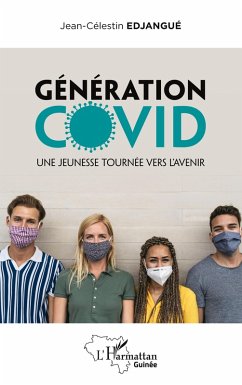 Cover Génération covid