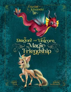 Cover The Dragon and the Unicorn (Discontinued Edition)